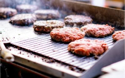 L’Hamburger: Un Mito Globale con Radici Tedesche e Sfumature Americane