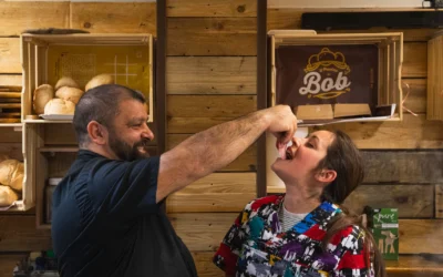 Come nasce un (Ham…) Burger