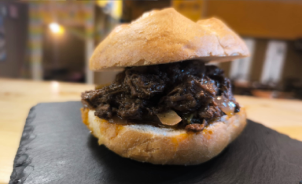 Panino Peposo Pisa