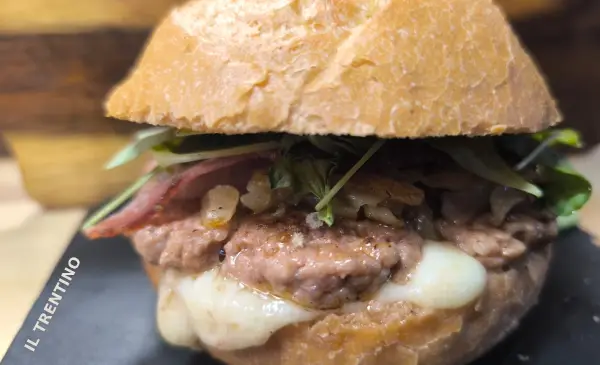 Panini del mese - Trentino