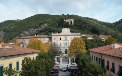 Il Panino di Bob si sposta: la nuova paninoteca San Giuliano Terme per pause pranzo e pranzi di lavoro