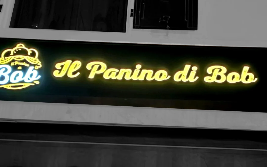 Save the Date: Il 21 Gennaio Il Panino di Bob sbarca a San Giuliano Terme!